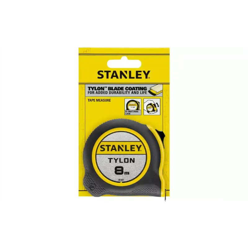 Рулетка Stanley (0-30-657)
