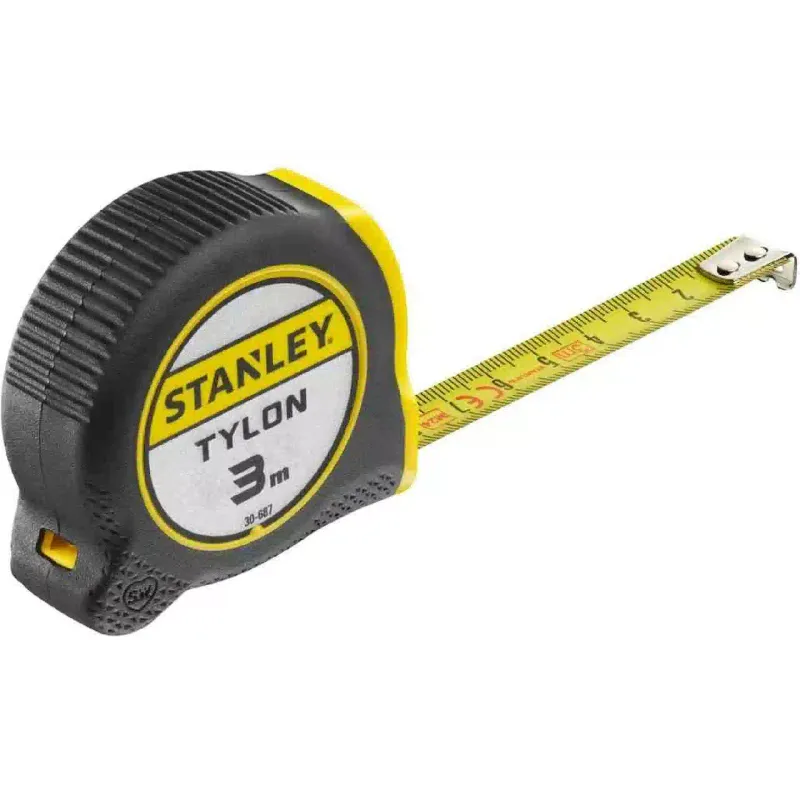 Рулетка Stanley (0-30-687)