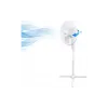 مروحة أرضية Esperanza, Hurricane White (EHF001WW)