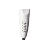 مروحة أرضية Esperanza, Hurricane White (EHF001WW)