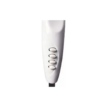 Вентилятор підлоговий Esperanza, Hurricane White (EHF001WW)