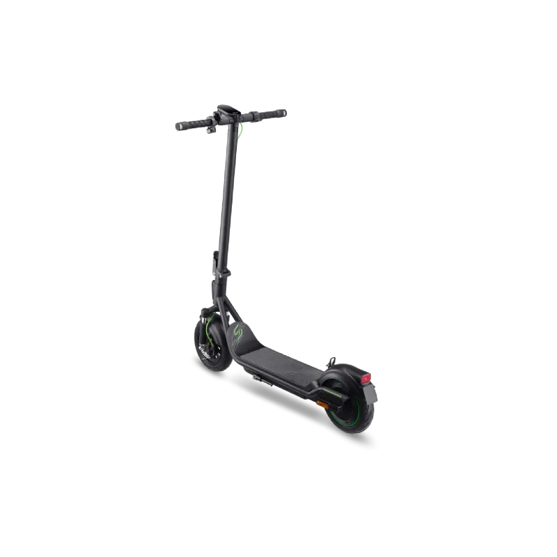 Elektromos robogó Acer Series 5 Select AES035, Black (GP.ESC11.021)