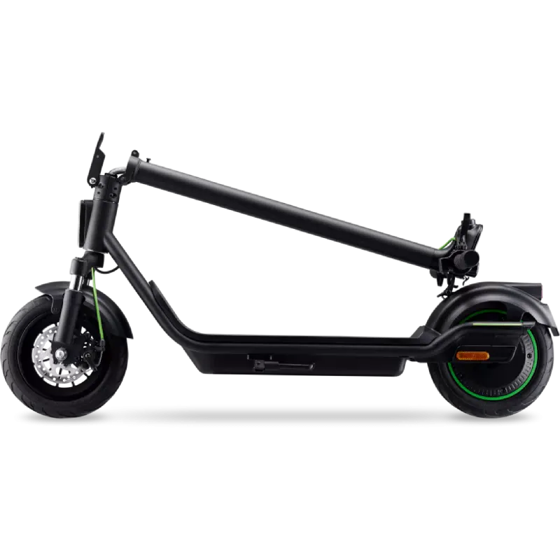 Elektromos robogó Acer Series 5 Select AES035, Black (GP.ESC11.021)