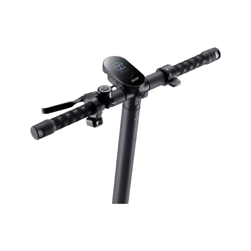 Elektromos robogó Acer Series 5 Select AES035, Black (GP.ESC11.021)