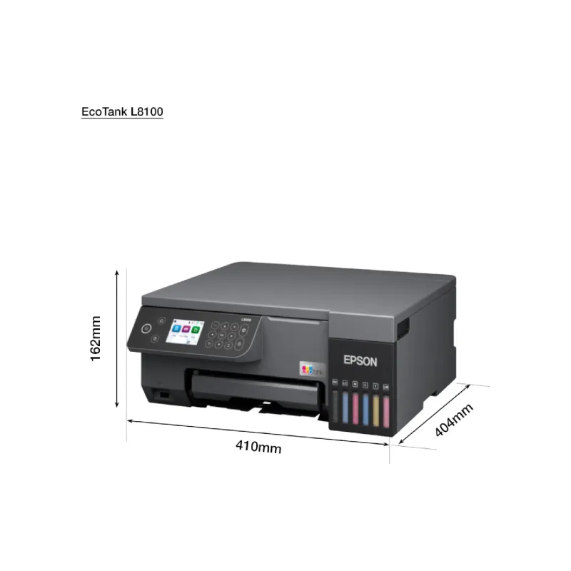 MFP Epson  L8100 (C11CK94401)