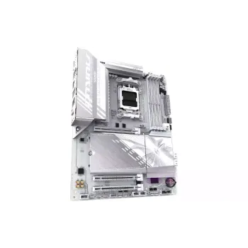 Alaplap Gigabyte Aorus Elite B850, Ice (B850 AORUS ELITE WIFI7 ICE)
