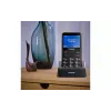 Мобилен телефон Panasonic, Black (KX-TU155EXBN)