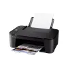 Impressora multifuncional jato de tinta colorida Canon Pixma E3640 (6672C039AA)