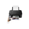 Impressora multifuncional jato de tinta colorida Canon Pixma E3640 (6672C039AA)