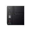 Impressora multifuncional jato de tinta colorida Canon Pixma E3640 (6672C039AA)