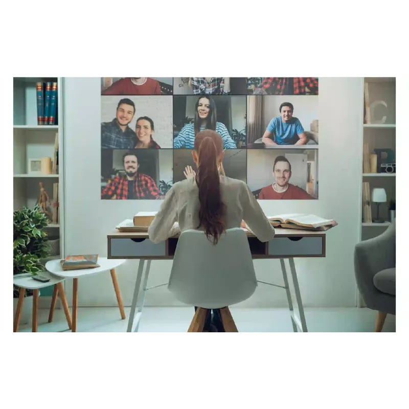 Projektor Optoma EH401 (E9PV7GA10EZ1)