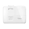 Projektor Optoma EH401 (E9PV7GA10EZ1)