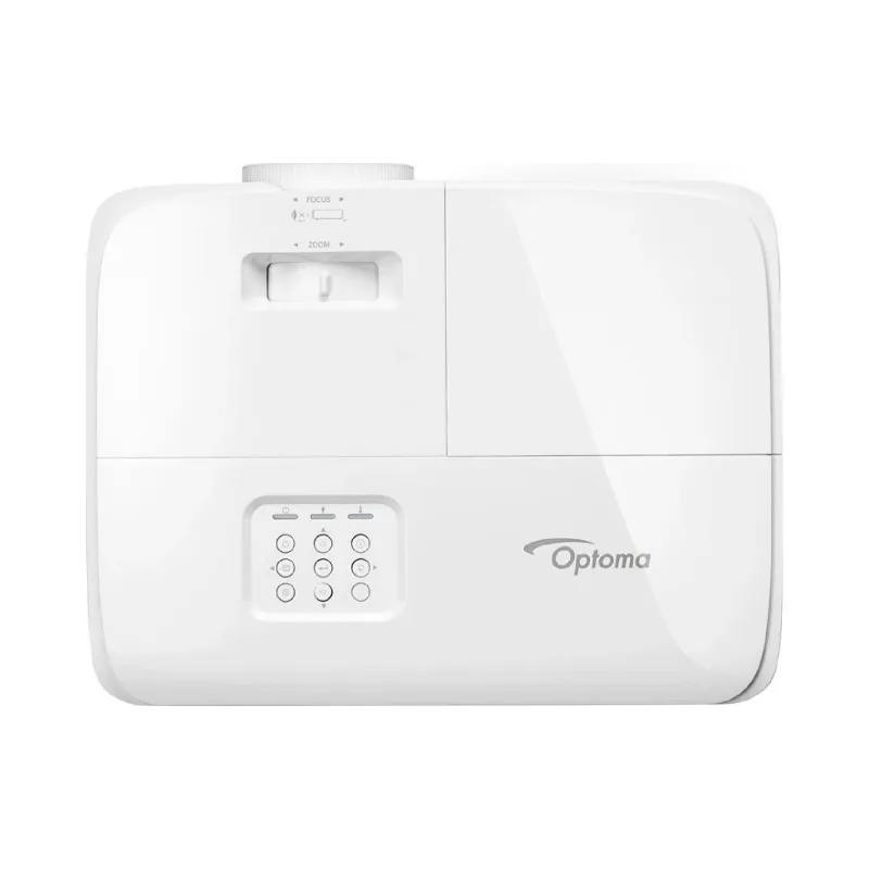 Projektor Optoma EH401 (E9PV7GA10EZ1)