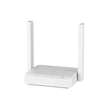 Κέντρο ίντερνετ Wi-Fi Keenetic (KN-1121)