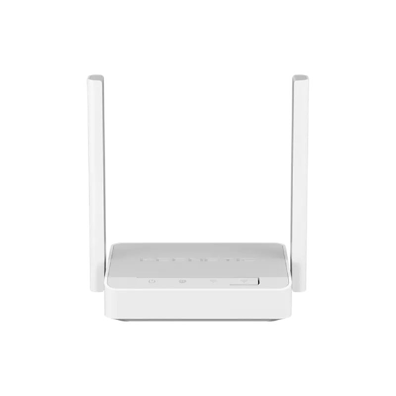 Internet center Wi-Fi Keenetic  (KN-1721)