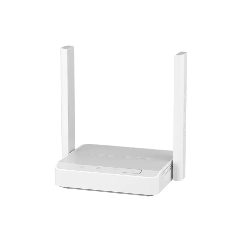 Internet center Wi-Fi Keenetic  (KN-1721)
