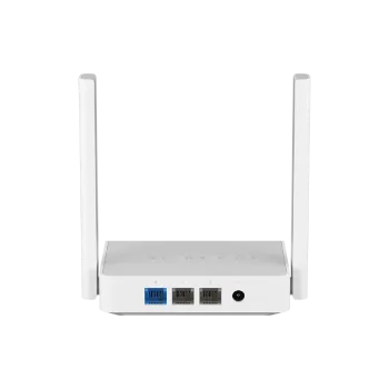 Κέντρο ίντερνετ Wi-Fi Keenetic (KN-1721)