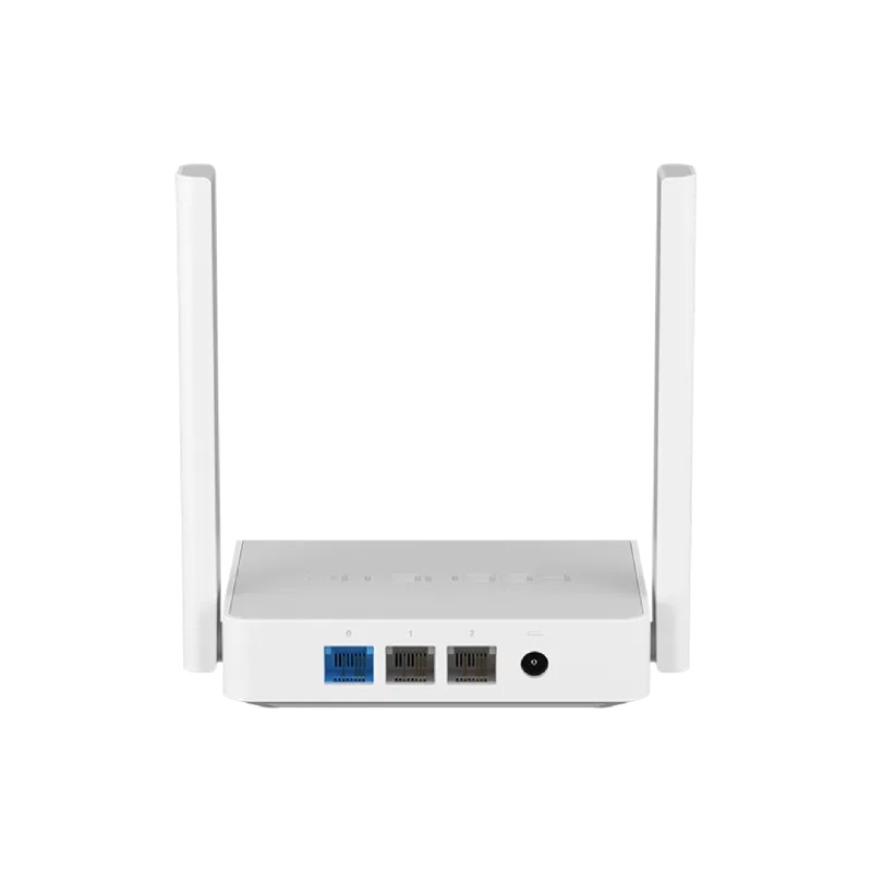 Internet center Wi-Fi Keenetic  (KN-1721)