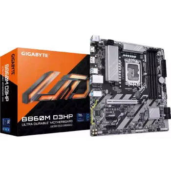 Alaplap Gigabyte B860 B860M (B860M D3HP)