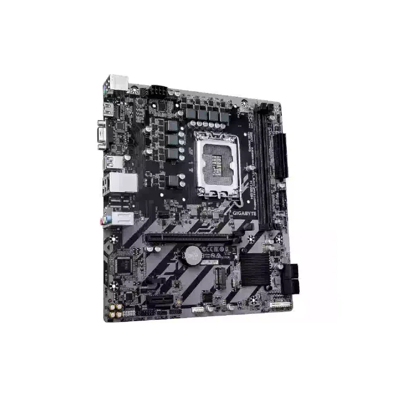 Дънна платка Gigabyte H810M (H810M H)