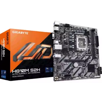 Alaplap Gigabyte H810 H810M (H810M S2H)