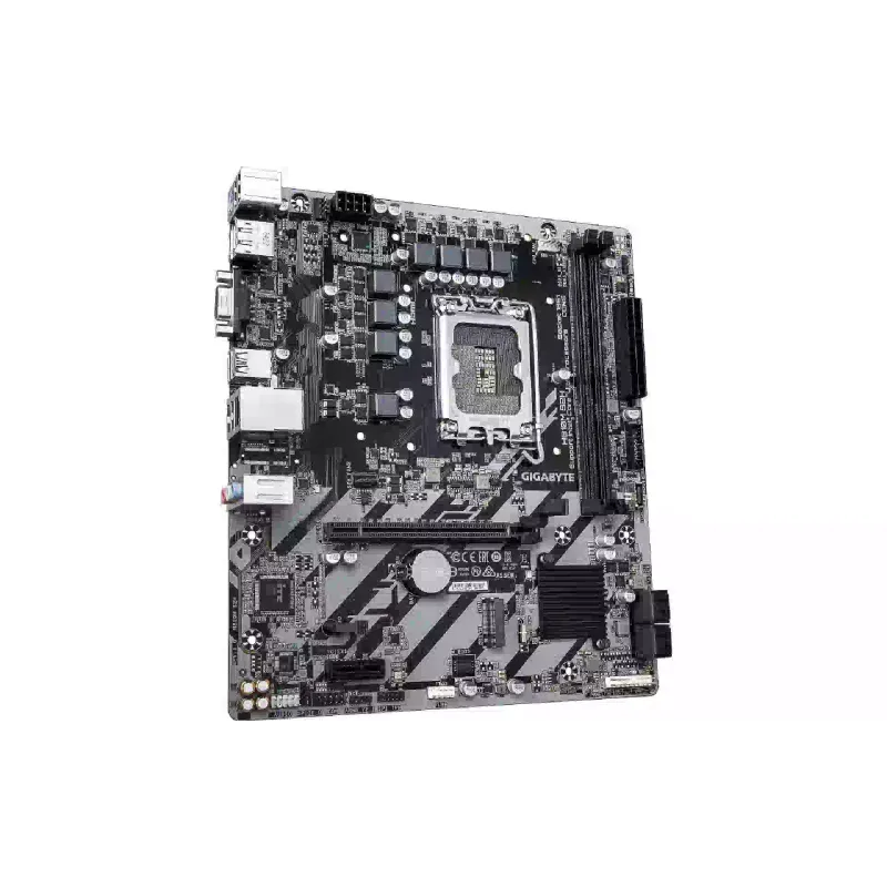 Дънна платка Gigabyte H810M (H810M S2H)