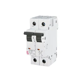 Автоматичний вимикач ETI (2132714)