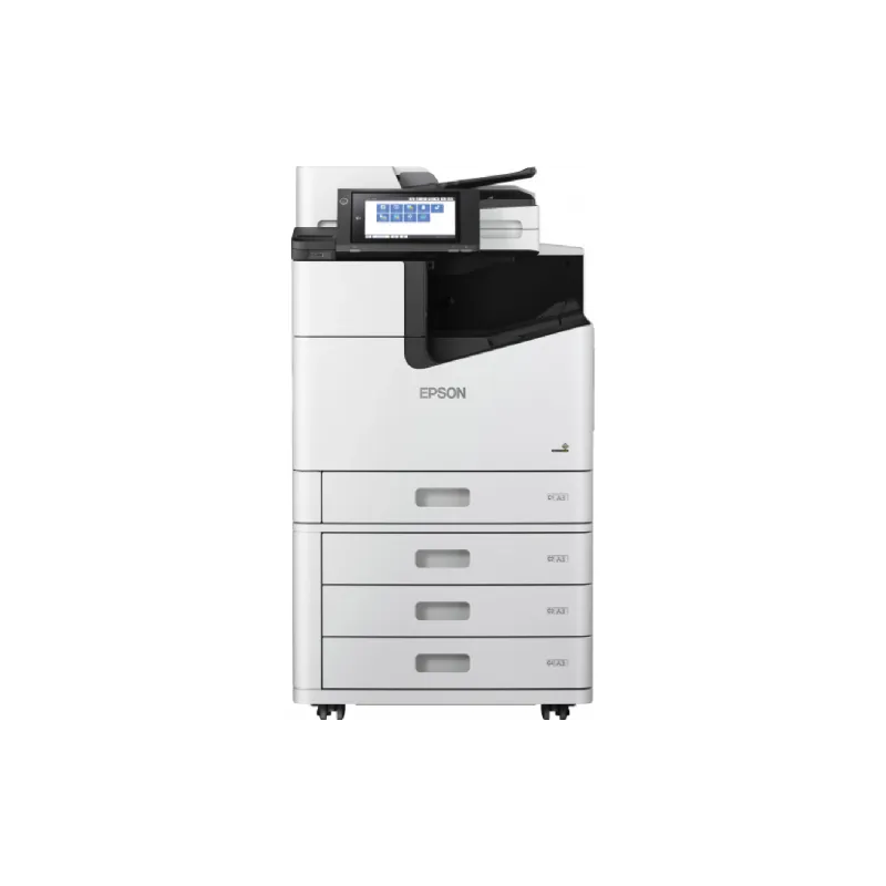 Többfunkciós nyomtató Epson Enterprise WF-C21000 D4TW (C11CH88401BX)