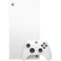 Játékkonzol Microsoft Xbox Series X, White (196388363803)