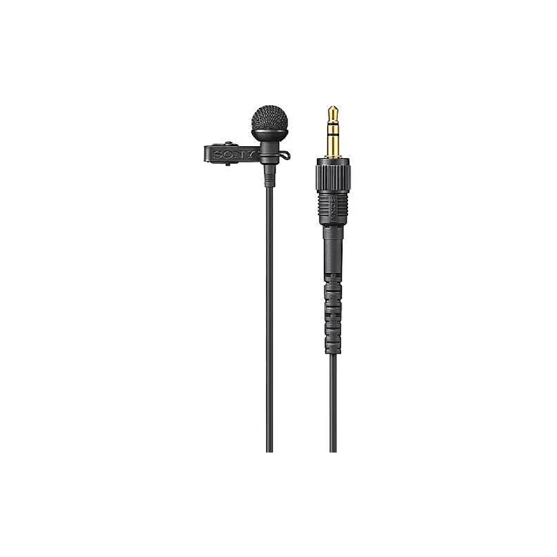 Microfone Sony (ECML1.CE7)