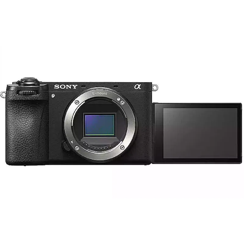 آلة تصوير Sony (ILCE6700B.CEC)
