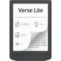 E-book Pocketbook 619 Verse Lite, Midnight Grey (PB619-T-CIS)