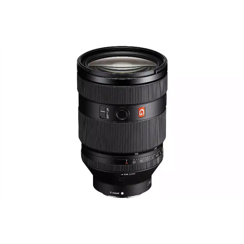 عدسة Sony (SEL2870GM.SYX)