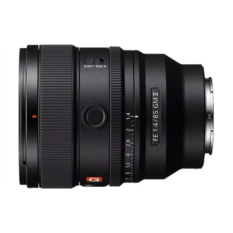 Об'єктив Sony (SEL85F14GM2B.SYX)