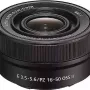 Linse Sony (SELP16502B.SYX)