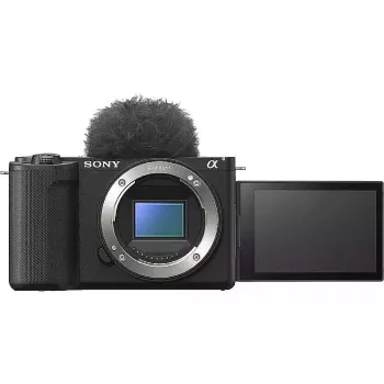آلة تصوير Sony (ZVE10M2B.CEC)