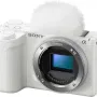 Фотокамера Sony (ZVE10M2W.CEC)