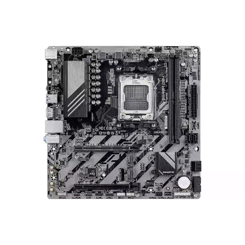 Hauptplatine Gigabyte B840M (B840M D2H)