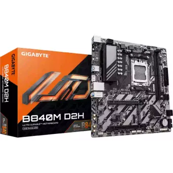 Alaplap Gigabyte B840 B840M (B840M D2H)