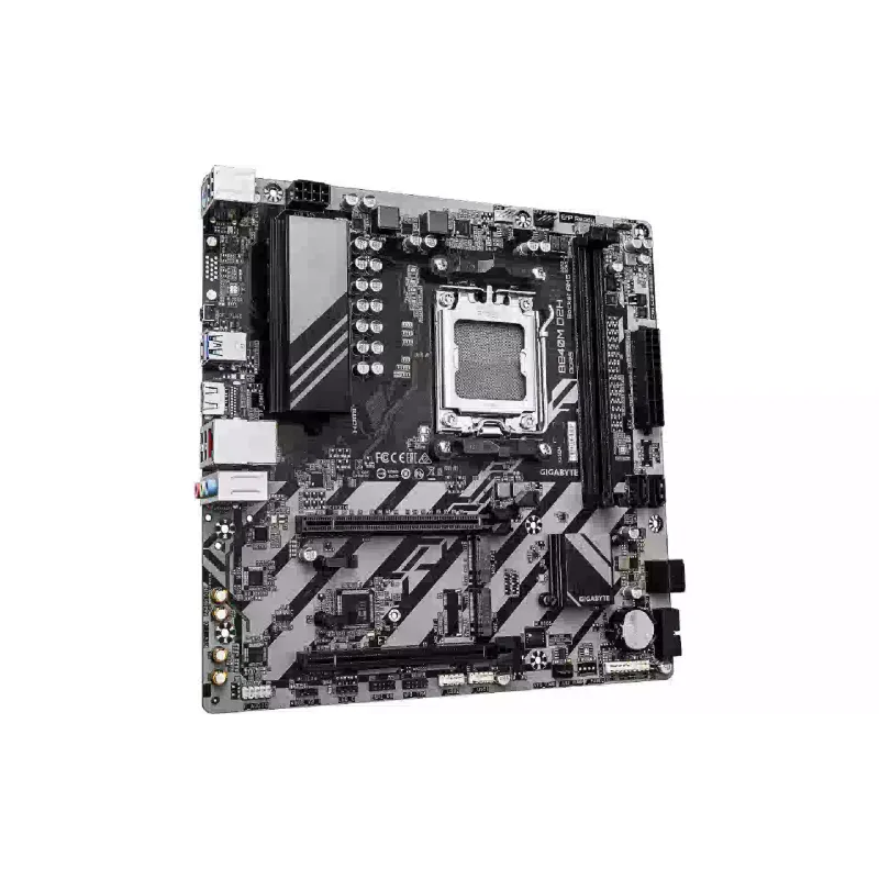 Hauptplatine Gigabyte B840M (B840M D2H)