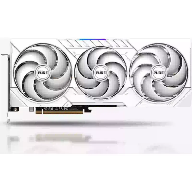 بطاقة الفيديو Sapphire Radeon RX9070XT (11348-02-20G)
