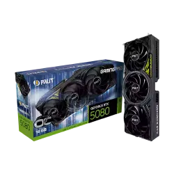 Видеокарта Palit-Xpertvision GeForce RTX 5080 (NE75080S19T2-GB2031A)