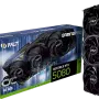 بطاقة الفيديو Palit-Xpertvision GeForce RTX 5080 (NE75080S19T2-GB2031A)
