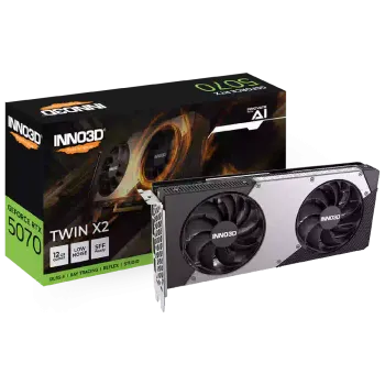 Videokártya INNO3D (N50702-12D7-195064N)