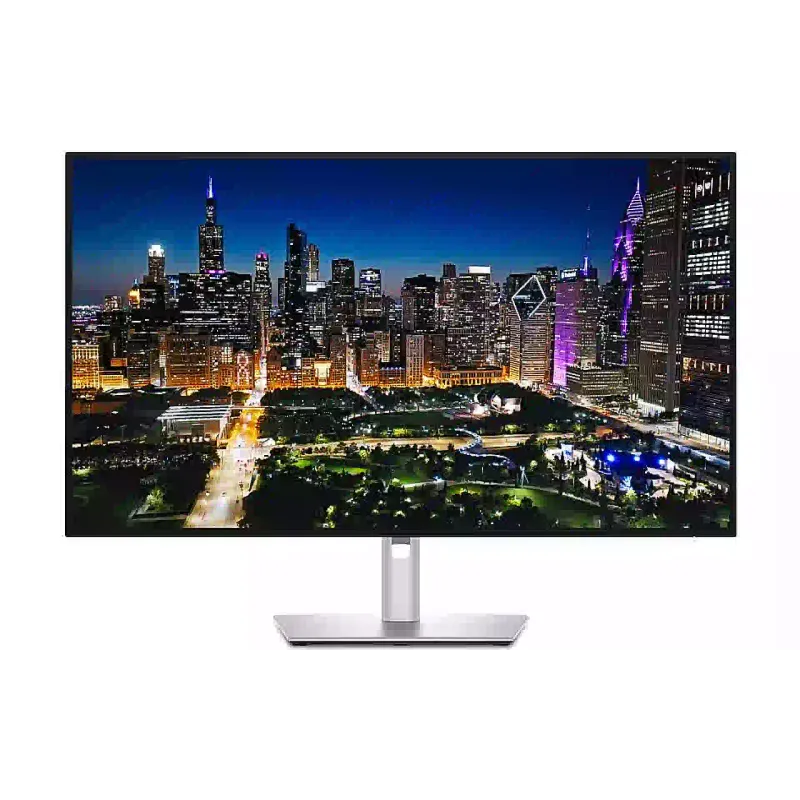 Монитор Dell U3225QE, Black (210-BQTK)