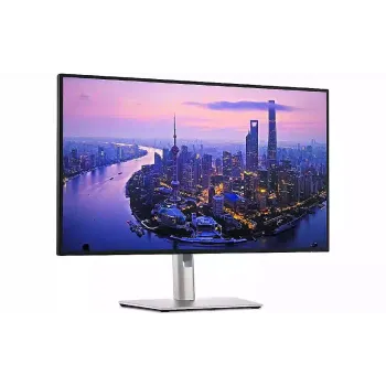 Монитор Dell 27" 4K UHD/IPS  Black U2725QE (210-BQTL)