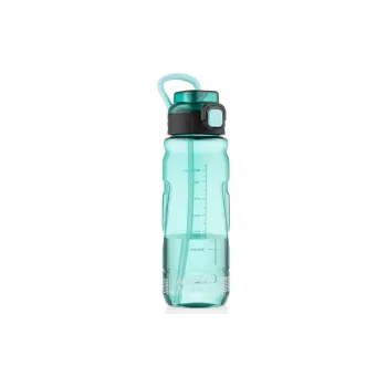 Wasserflasche Ardesto Sport, Green (AR2210EB)