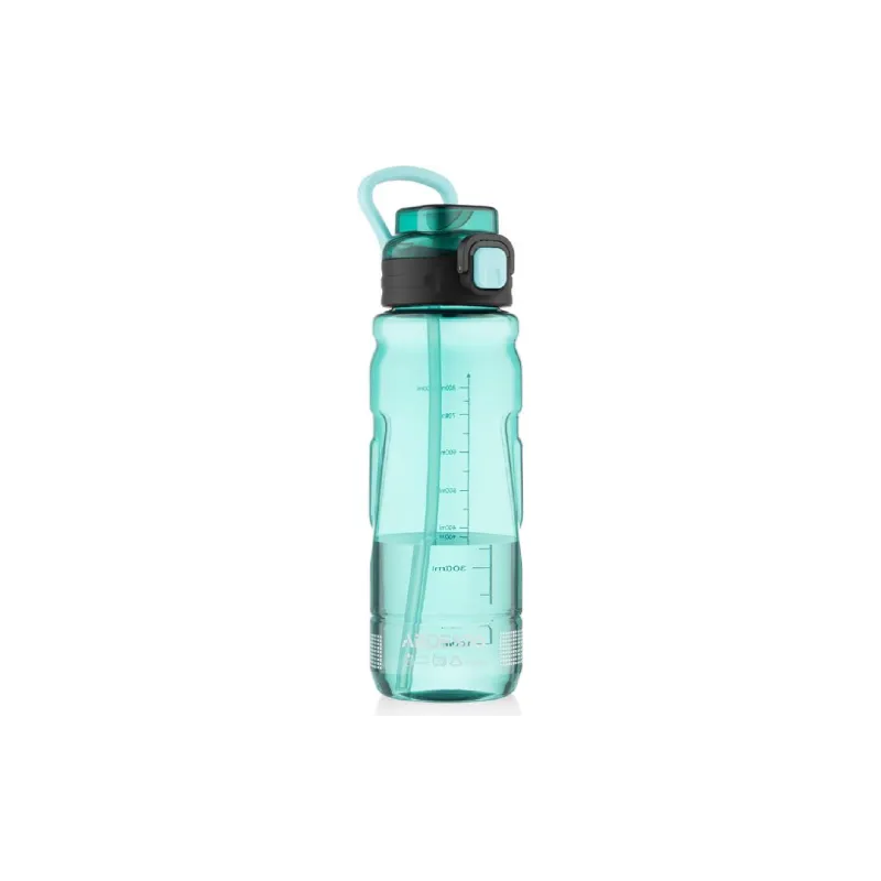 Wasserflasche Ardesto Sport, Green (AR2210EB)