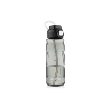 Wasserflasche Ardesto Sport, Black (AR2210EG)