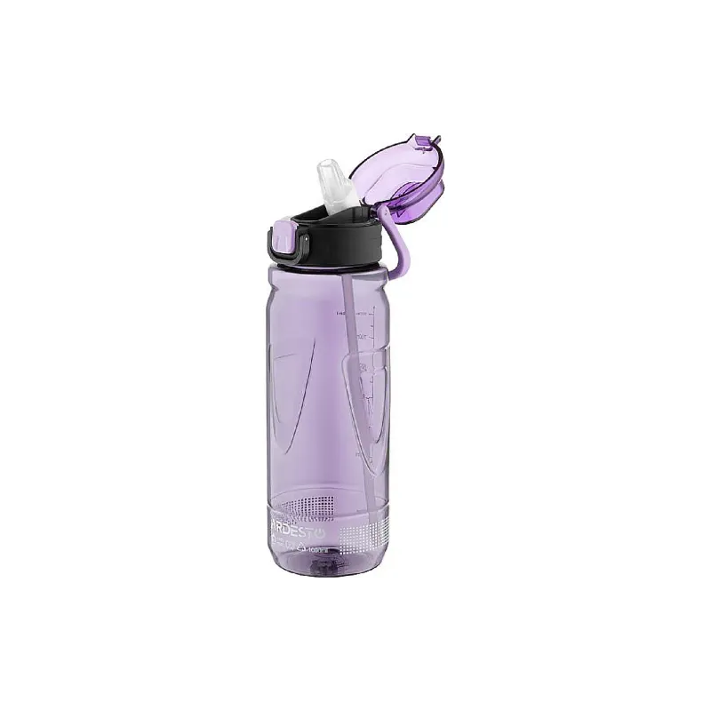 Steklenica za vodo Ardesto Sport, Purple (AR2210EV)